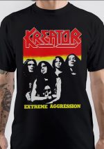 Infernal Overkill T-Shirt