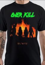 Infernal Overkill T-Shirt