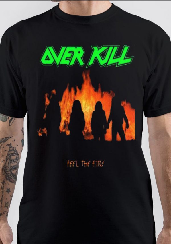 Infernal Overkill T-Shirt