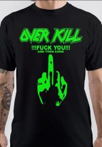 Infernal Overkill T-Shirt