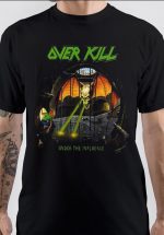 Infernal Overkill T-Shirt