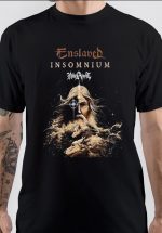 Insomnium T-Shirt