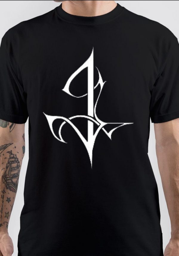 Insomnium T-Shirt