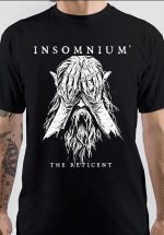 Insomnium T-Shirt