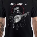 Insomnium T-Shirt