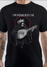 Insomnium T-Shirt