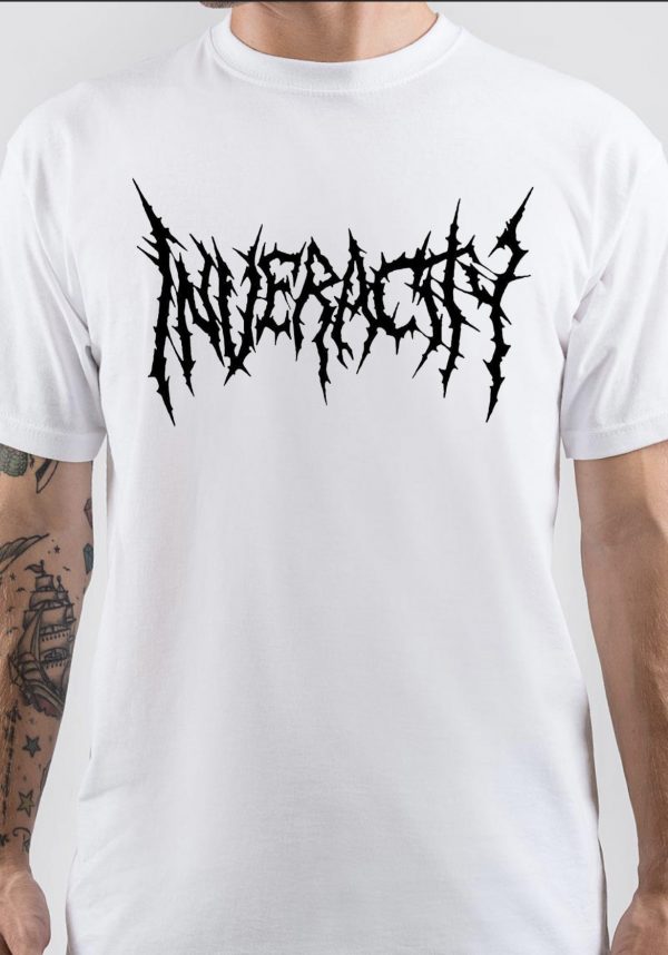 Inveracity T-Shirt