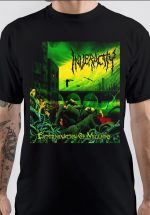 Inveracity T-Shirt