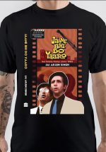 Jaane Bhi Do Yaaro T-Shirt