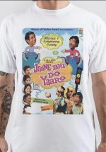 Jaane Bhi Do Yaaro T-Shirt