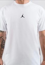 Jumpman Jordan Logo T-Shirt