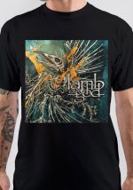 Lamb Of God T-Shirt