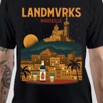 Landmvrks T-Shirt