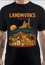 Landmvrks T-Shirt