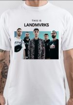 Landmvrks T-Shirt