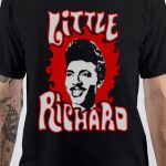 Little Richard T-Shirt