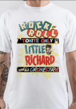 Little Richard T-Shirt