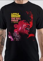 Little Richard T-Shirt