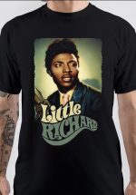 Little Richard T-Shirt