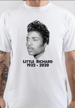 Little Richard T-Shirt