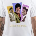 Little Richard T-Shirt