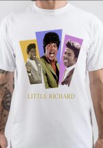 Little Richard T-Shirt