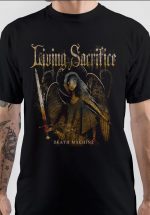 Living Sacrifice T-Shirt