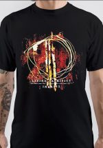 Living Sacrifice T-Shirt