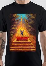 Living Sacrifice T-Shirt