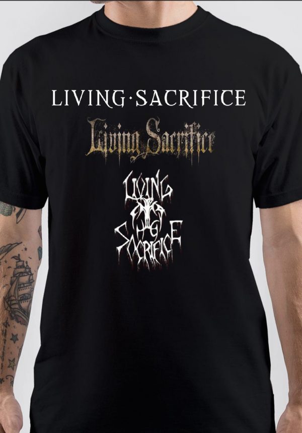 Living Sacrifice T-Shirt