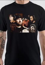 Living Sacrifice T-Shirt