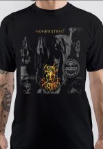 Living Sacrifice T-Shirt