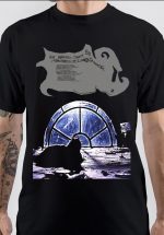 Machines Of Loving Grace T-Shirt