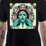 Machines Of Loving Grace T-Shirt