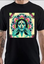 Machines Of Loving Grace T-Shirt