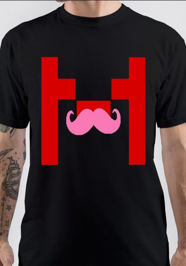 Markiplier T-Shirt