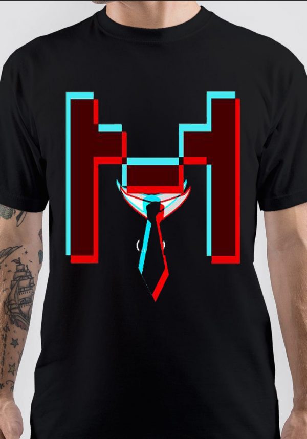 Markiplier T-Shirt