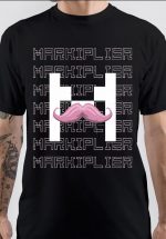 Markiplier T-Shirt