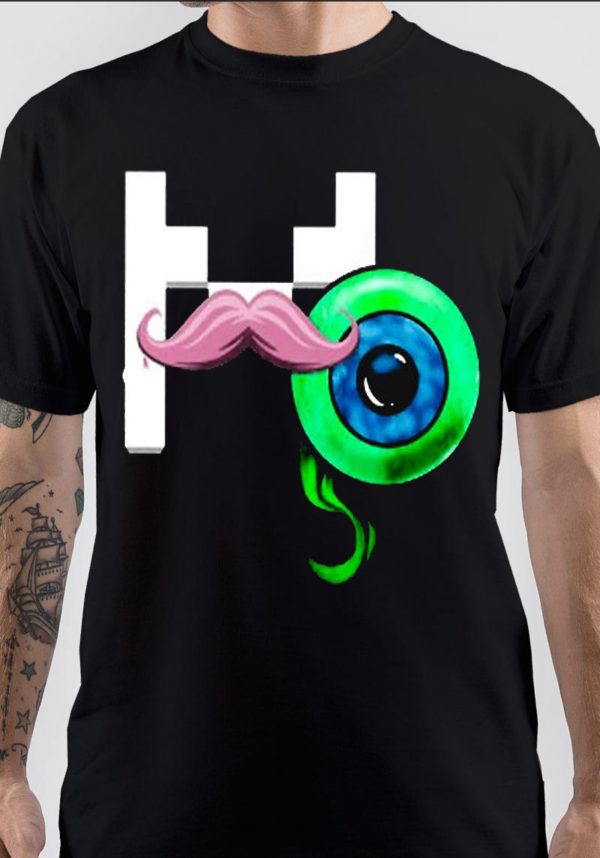 Markiplier T-Shirt