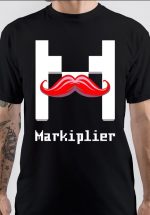 Markiplier T-Shirt