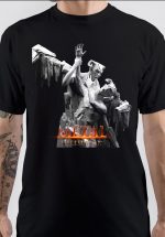 Metal Hellsinger T-Shirt