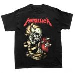 Metallica T-Shirt