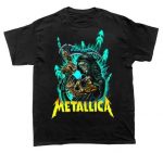 Metallica T-Shirt