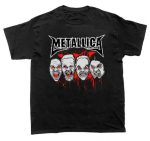 Metallica T-Shirt