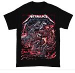 Metallica T-Shirt