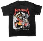 Metallica T-Shirt