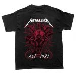 Metallica T-Shirt