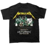 Metallica T-Shirt