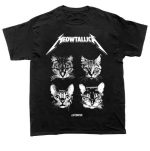 Metallica T-Shirt