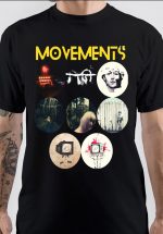 Movements T-Shirt